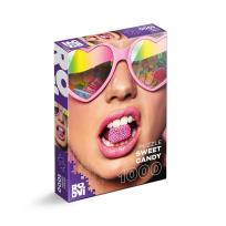 Opakowanie Puzzle 1000 Lifestyle - Słodki cukierek