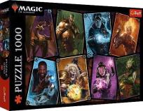 Opakowanie Puzzle 1000 Magic The Gathering TREFL