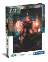Opakowanie Puzzle 1000 Netflix Fate 39688
