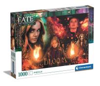 Opakowanie Puzzle 1000 Netflix fate 39689
