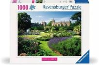 Opakowanie Puzzle 1000 Ogród Królowej, Anglia