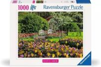 Opakowanie Puzzle 1000 Ogrody Keukenhof