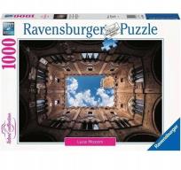Opakowanie Puzzle 1000 Palazzo Pubblico, Włochy