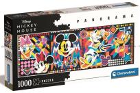 Opakowanie Puzzle 1000 Panorama Collection Disney Classic
