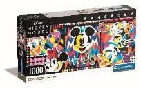 Opakowanie Puzzle 1000 Panorama Disney Classics