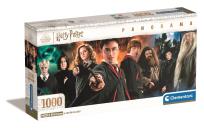 Opakowanie Puzzle 1000 Panorama Harry Potter