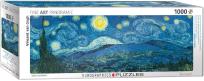 Opakowanie Puzzle 1000 Panoramic Starry Night 6010-5309