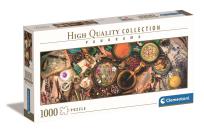Opakowanie Puzzle 1000 panoramiczne HQ 39748