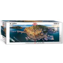 Opakowanie Puzzle 1000 Porto Venere Italy 6010-5302