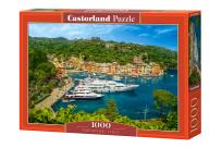 Opakowanie Puzzle 1000 Portofino, Italy