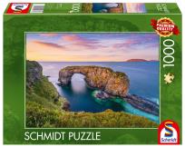 Opakowanie Puzzle 1000 PQ Great Pollet Sea Arch Irlandia 112747