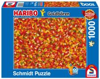 Opakowanie Puzzle 1000 PQ HARIBO Złote Misie 111111
