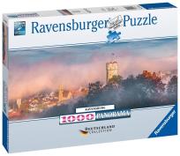 Opakowanie Puzzle 1000 Ravensburg