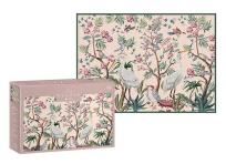 Opakowanie Puzzle 1000 Secret Garden 1