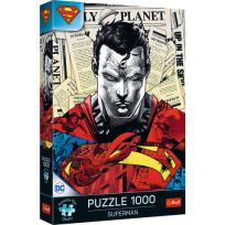 Opakowanie Puzzle 1000 Superman TREFL