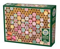 Opakowanie Puzzle 1000 Szyj szczęśliwie!