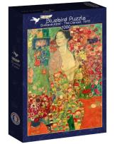 Opakowanie Puzzle 1000 Tancerka, Gustave Klimt