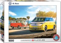 Opakowanie Puzzle 1000 VW ID Buzz 6000-5789