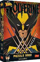 Opakowanie Puzzle 1000 Wolverine TREFL