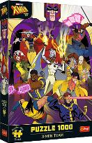 Opakowanie Puzzle 1000 X-man 97 TREFL
