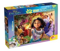 Opakowanie Puzzle 108 Maxi Floor Disney Encanto