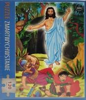 Opakowanie Puzzle 120 - Zmartwychwstanie