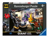Opakowanie Puzzle 125 Batman Giant