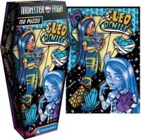 Opakowanie Puzzle 150 Monster High Cleo De Nile
