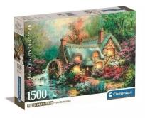 Opakowanie Puzzle 1500 Compact Country Retreat