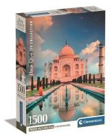 Opakowanie Puzzle 1500 Compact Taj Mahal