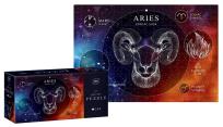 Opakowanie Puzzle 250 Zodiac Signs 1 Aries