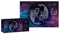 Opakowanie Puzzle 250 Zodiac Signs 12 Pisces