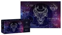 Opakowanie Puzzle 250 Zodiac Signs 2 Taurus