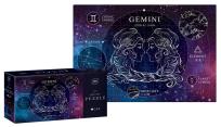 Opakowanie Puzzle 250 Zodiac Signs 3 Gemini