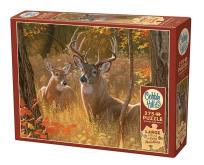 Opakowanie Puzzle 275 XL Urocze rendez-vous G3