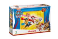 Opakowanie Puzzle 30 Paw Patrol