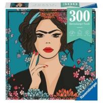 Opakowanie Puzzle 300 Frida