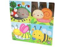 Opakowanie Puzzle 30x30cm