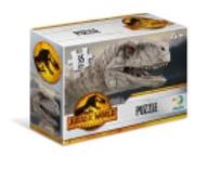 Opakowanie Puzzle 35 mini Jurassic Park