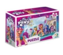 Opakowanie Puzzle 35 mini My Little Pony