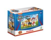 Opakowanie Puzzle 35 mini Paw Patrol
