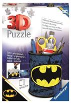Opakowanie Puzzle 3D 54 Przybornik Batman