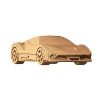 Opakowanie Puzzle 3D Ferrari Cartonic