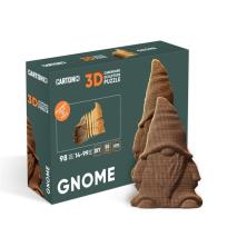 Opakowanie Puzzle 3D Gnome Cartonic