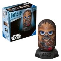 Opakowanie Puzzle 3D Hylkies: Chewbacca