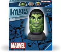 Opakowanie Puzzle 3D Hylkies: Hulk