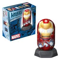 Opakowanie Puzzle 3D Hylkies: Iron Man