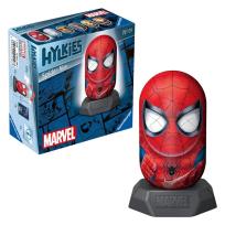 Opakowanie Puzzle 3D Hylkies: Spiderman