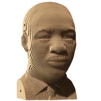 Opakowanie Puzzle 3D Martin Luther King Cartonic
