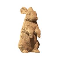 Opakowanie Puzzle 3D Rabbit Cartonic